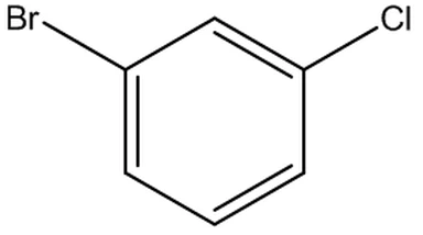 1-Bromo-3-klorobenzol CAS: 108-37-2