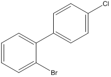 2'-Bromo-4-chlorobiphenyl CAS: 179526-95-5