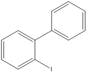 2-Iodobiphenyl CAS: 2113-51-1