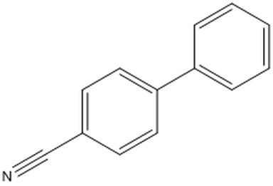 4-Cianobifenil CAS: 2920-38-9