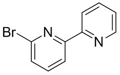 6-Bromo-2,2'-bipyridine CAS: 10495-73-5