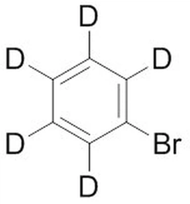 Brómbenzol-D5 CAS: 4165-57-5