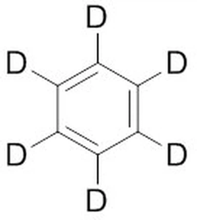 Benzol-D6 CAS: 1076-43-3